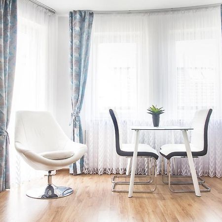 Al-Dom Apartamenty Apartament Olymp 308 Kołobrzeg Εξωτερικό φωτογραφία