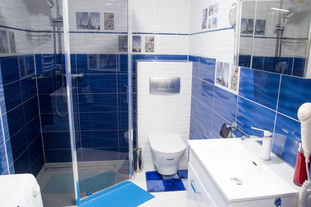 Al-Dom Apartamenty Apartament Olymp 308 Kołobrzeg Εξωτερικό φωτογραφία
