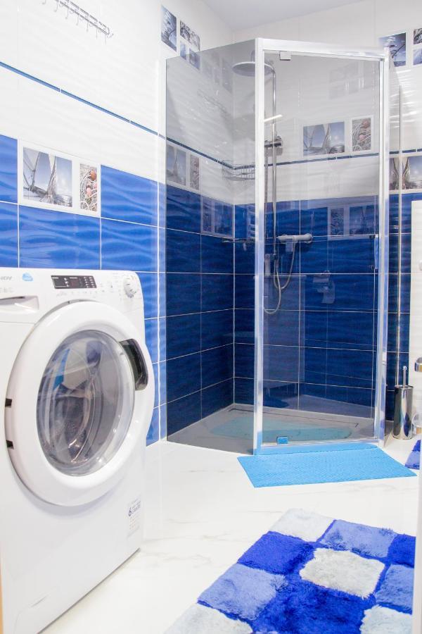 Al-Dom Apartamenty Apartament Olymp 308 Kołobrzeg Εξωτερικό φωτογραφία