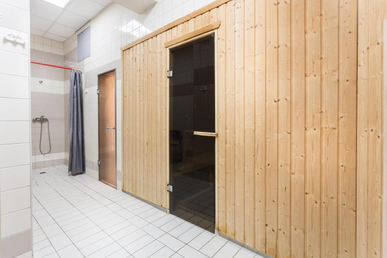 Al-Dom Apartamenty Apartament Olymp 308 Kołobrzeg Εξωτερικό φωτογραφία